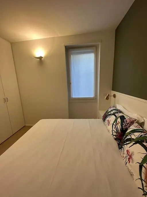 Luxury Apartment Como Lake